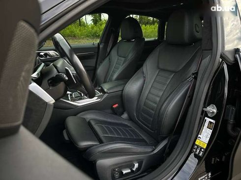 BMW 4 Series Gran Coupe 2021 - фото 24