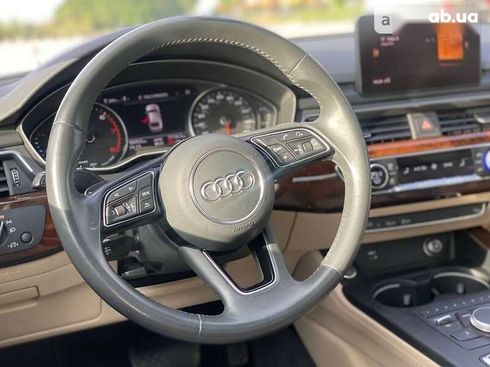 Audi A5 2019 - фото 30