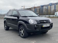 Продаж вживаних Hyundai 2008 року у Львові - купити на Автобазарі