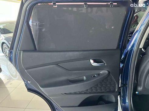 Hyundai Santa Fe 2018 - фото 23