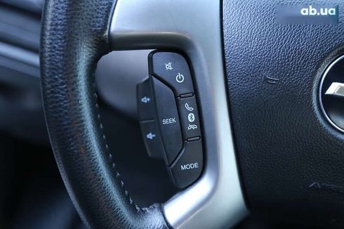 Chevrolet Captiva 2012 - фото 25