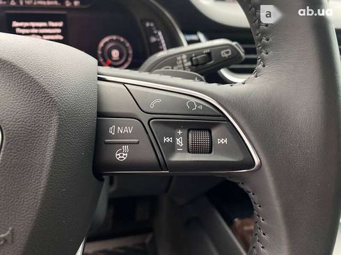 Audi Q7 2018 - фото 15