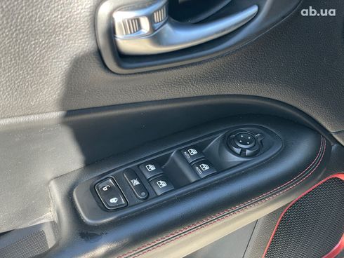 Jeep Compass 2017 черный - фото 24