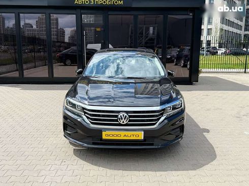 Volkswagen Passat 2019 - фото 2