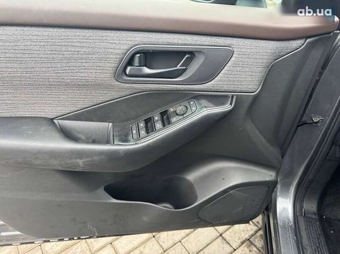 Nissan Rogue 2023 - фото 8