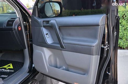 Toyota Land Cruiser Prado 2012 - фото 27