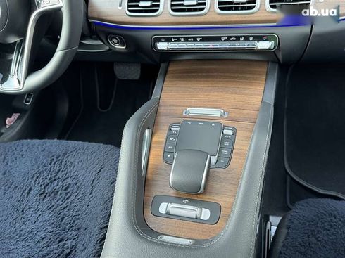 Mercedes-Benz GLE-Class 2023 - фото 25