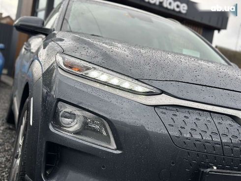 Hyundai Kona Electric 2020 - фото 7