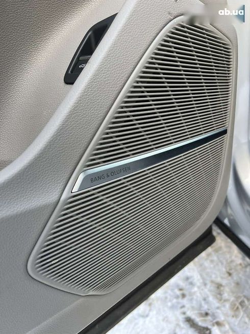 Audi Q7 2023 - фото 11