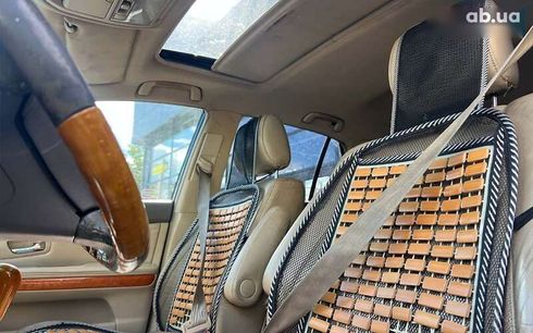 Lexus RX 2003 - фото 10