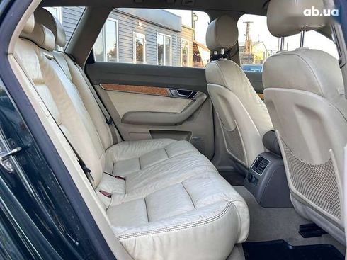 Audi A6 2006 - фото 26