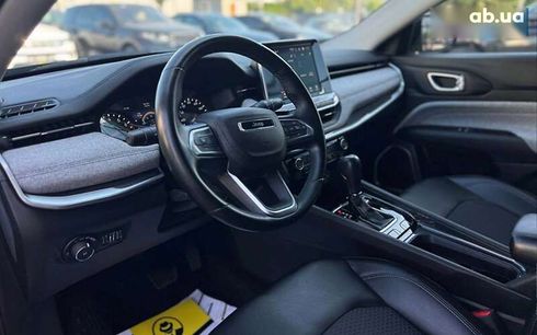 Jeep Compass 2021 - фото 13