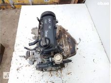 Двигатель в сборе Volkswagen Golf - купить на Автобазаре