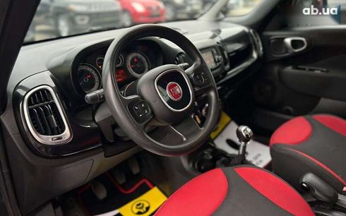 Fiat 500L 2014 - фото 9