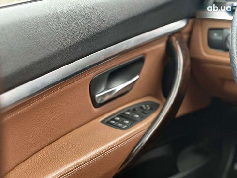 BMW 3 серия 2014 - фото 24
