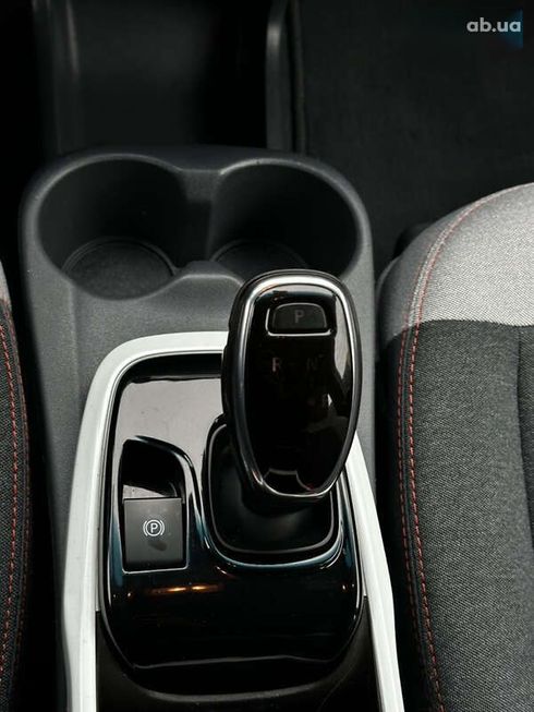 Chevrolet Bolt 2018 - фото 10