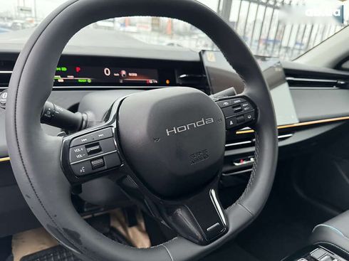 Honda e:NP2 2024 - фото 21