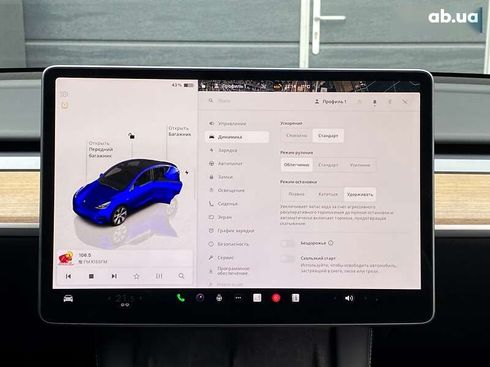 Tesla Model Y 2022 - фото 19