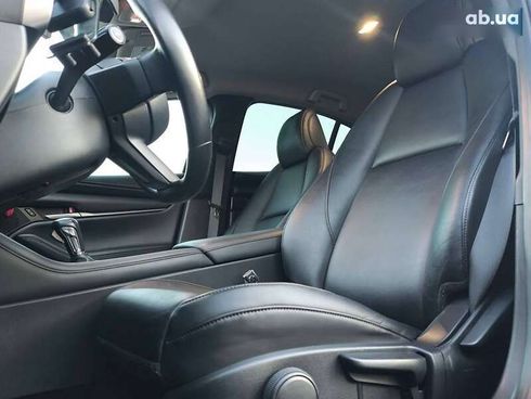 Mazda 3 2020 - фото 15