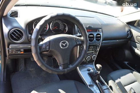 Mazda 6 2005 - фото 7