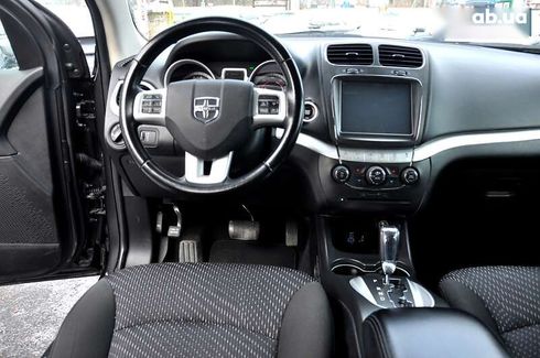 Dodge Journey 2019 - фото 22