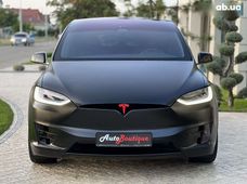 Продажа Tesla б/у в Одесской области - купить на Автобазаре