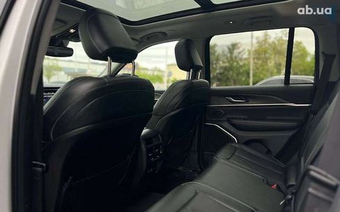 Jeep Grand Cherokee 2022 - фото 28