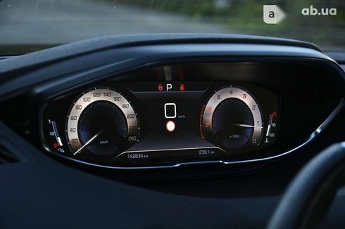 Peugeot 3008 2020 - фото 29