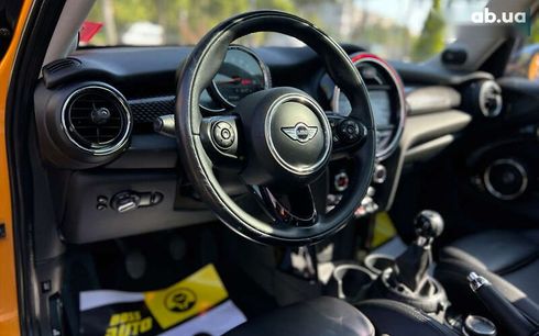 MINI John Cooper Works 2015 - фото 19