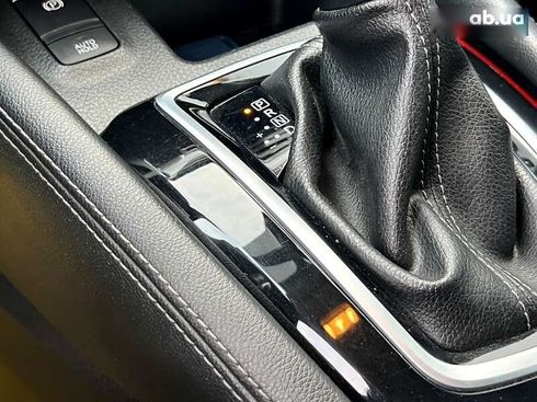 Nissan Qashqai 2018 - фото 21