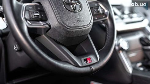 Toyota Land Cruiser 2023 - фото 19