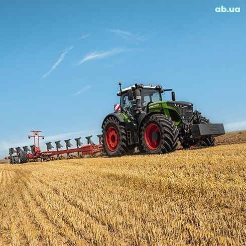 Fendt 933 Vario 2020 - фото 2