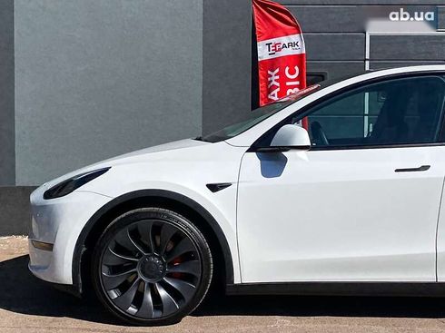 Tesla Model Y 2022 - фото 5