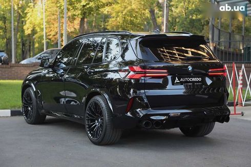 BMW X5 2019 - фото 6