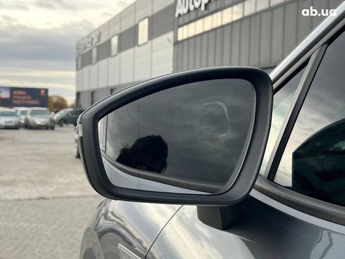 Volkswagen ID.4 GTX 2021 серый - фото 15