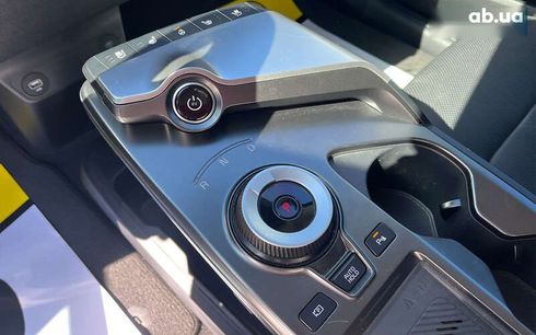 Kia EV6 2023 - фото 11