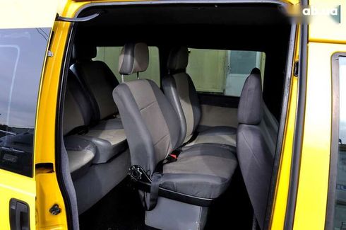 Fiat Scudo 2006 - фото 22