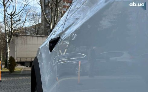 Tesla Model X 2018 - фото 22