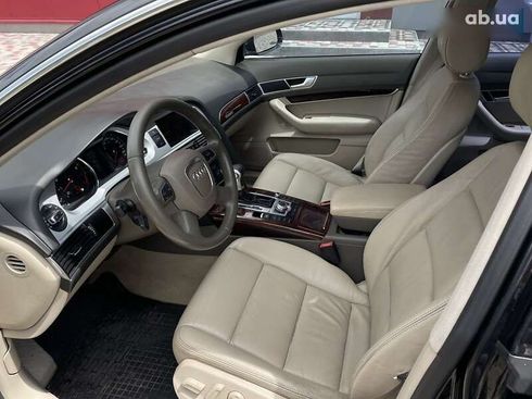 Audi A6 2010 - фото 13