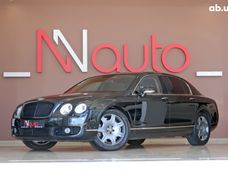 Продаж вживаних Bentley в Одеській області - купити на Автобазарі