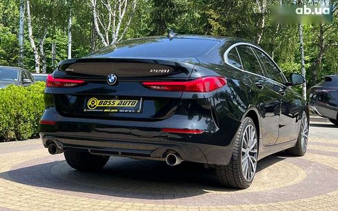 BMW 2 серия 2019 - фото 7