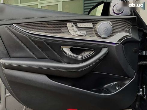 Mercedes-Benz E-Класс 2018 - фото 27