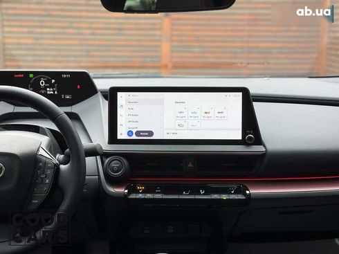 Toyota Prius 2024 - фото 27