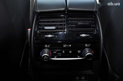 BMW M5 2022 - фото 29