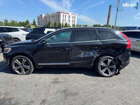 Volvo XC60 2017 - фото 2