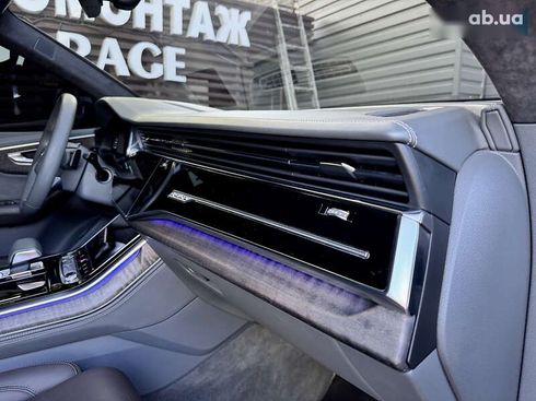 Audi Q8 2018 - фото 26