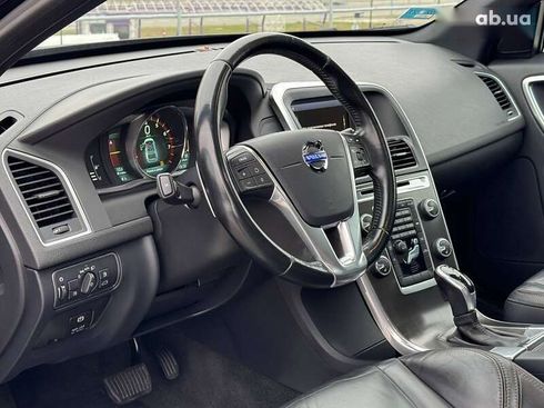 Volvo XC60 2013 - фото 17