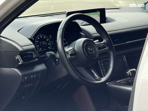 Mazda MX-30 2020 - фото 25