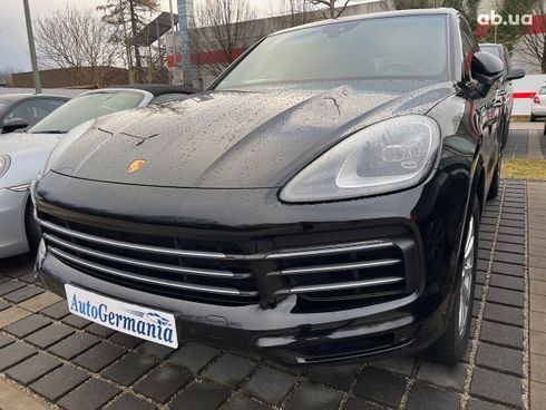 Porsche Cayenne 2021 - фото 33