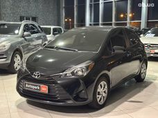 Продаж вживаних Toyota Yaris 2018 року - купити на Автобазарі